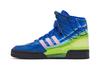 Jeremy Scott X Adidas Forum Wings 4.0 'Motorsport'