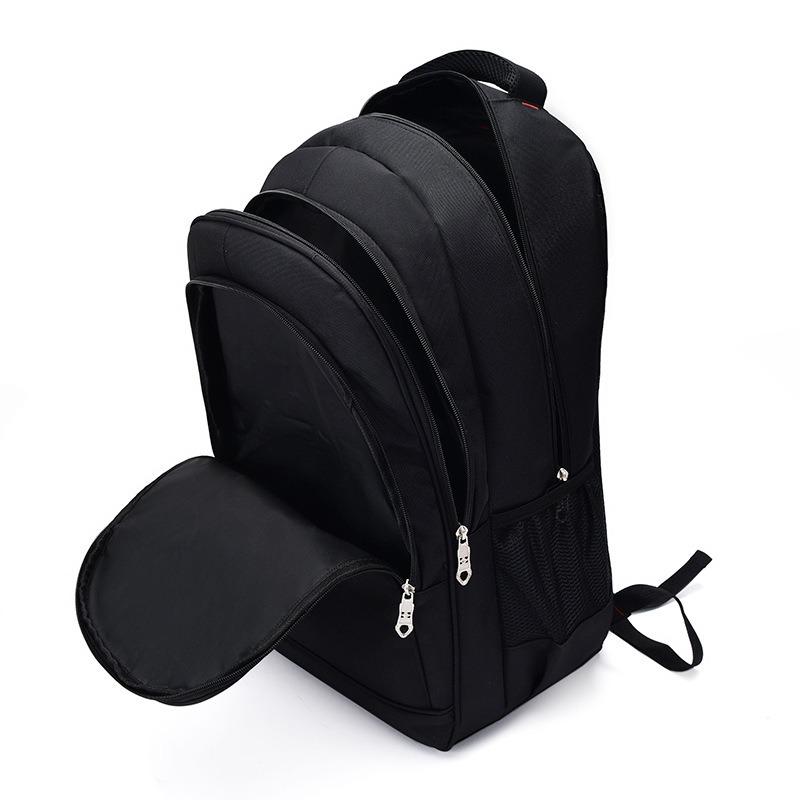 Business Laptop Bag Men's Premium Casual Backpack Commuter Large Capacity Fashion Backpack