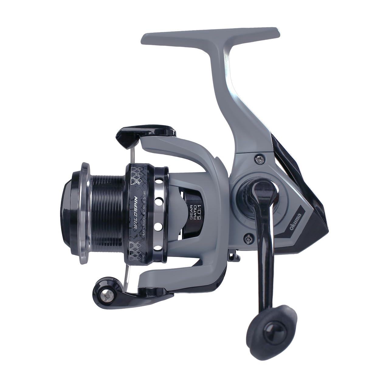 WILDSPIN WD-2000A1