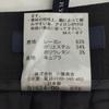 Burberry Straight Pants [38/Women M/79cm Inseam/Black] Japan(USED)