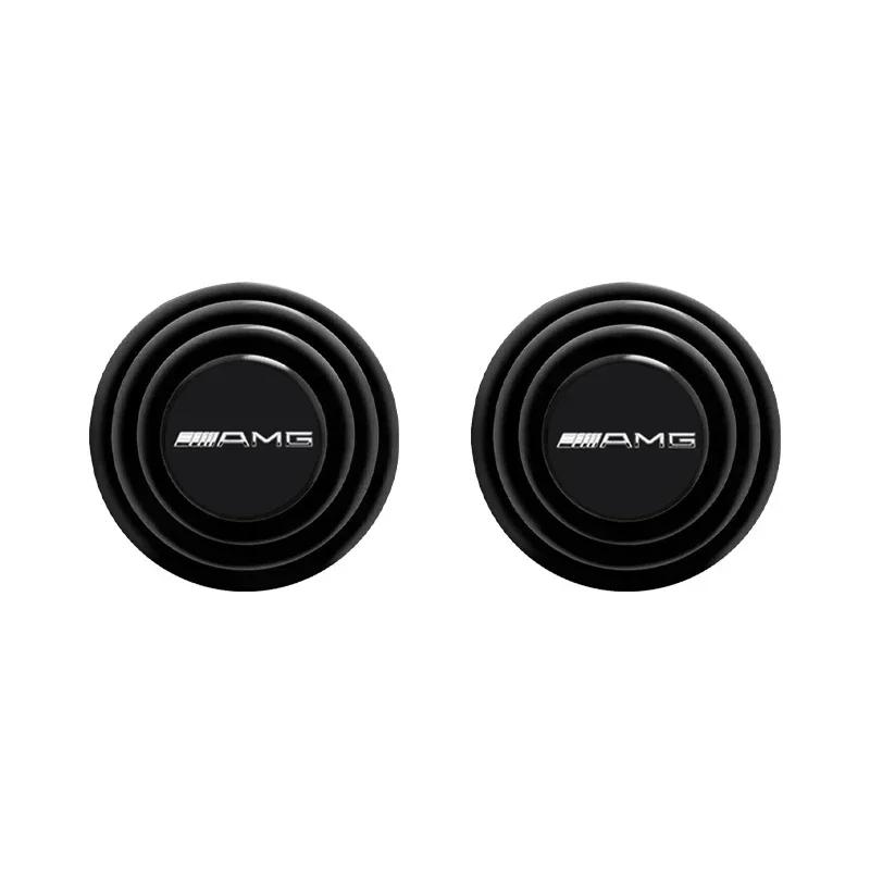 

Car Sticker For Benz Noise-proof and shock-proof cushion for automobile door sound insulation pad For Mercedes benz AMG W204 W20