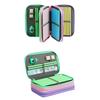 Student Pencil Case, Pencil Case, Cute, Multifunctional, Dinosaur Pencil Case, Large Capacity, Cartoon Pencil Case