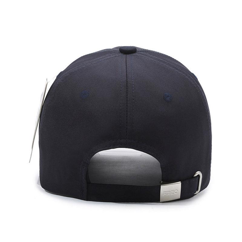 New embroidered letter baseball cap men and women outdoor leisure sunscreen sunshade fashion versatile travel