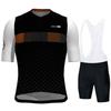 2026 Summer Breathable Cycling Suit SetTeam High Quality Pro Cycling Jersey Set Men Woman Breathable Bicycle Clothing Road MTB Bike Short Sleeve