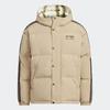 Originals FW25 VESTE DUVET RÉVERSIBLE KF9278 Taille Asiatique