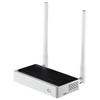 Nätverk – Modem och routrar