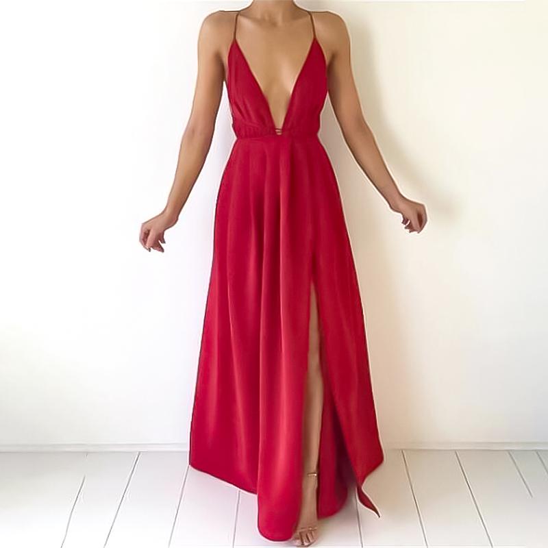 Morbuy Abito Estivo Donna Senza Maniche Scollo A V – Taglie Forti, Stampa A Contrasto, Morbido E Fresco, Casual, Lunghezza Corta, Poliestere