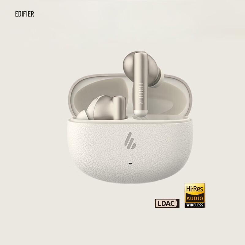 

EDIFIER Lolli Pro SE True Wireless ANC Earbuds