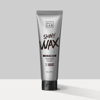 Shiny Hard Hair Wax 120g