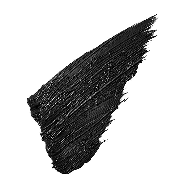 MAJOLICA MAJORCA Lash Expander Peacock Long BK999 King Deep Black 6g Mascara Combs Accessories Long Removes with Warm Water and Facial Contains Beauty