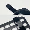 Car Visors Holder Truck Organizer Panel Visors Panel Sunshade Storage Rack Car Sun Visors Panel Car Sun Visors Organizer