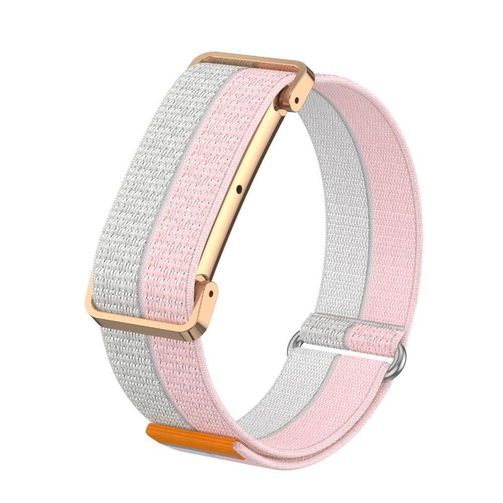 Breathable Fitness Tracker Strap Replacement Wristband for Google Fitbit Air for Men Women