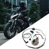 Wiring Harness Ignition Coil Magneto Stator For For 50cc 70cc 110cc 125cc 4 Stroke Dirt Bikes