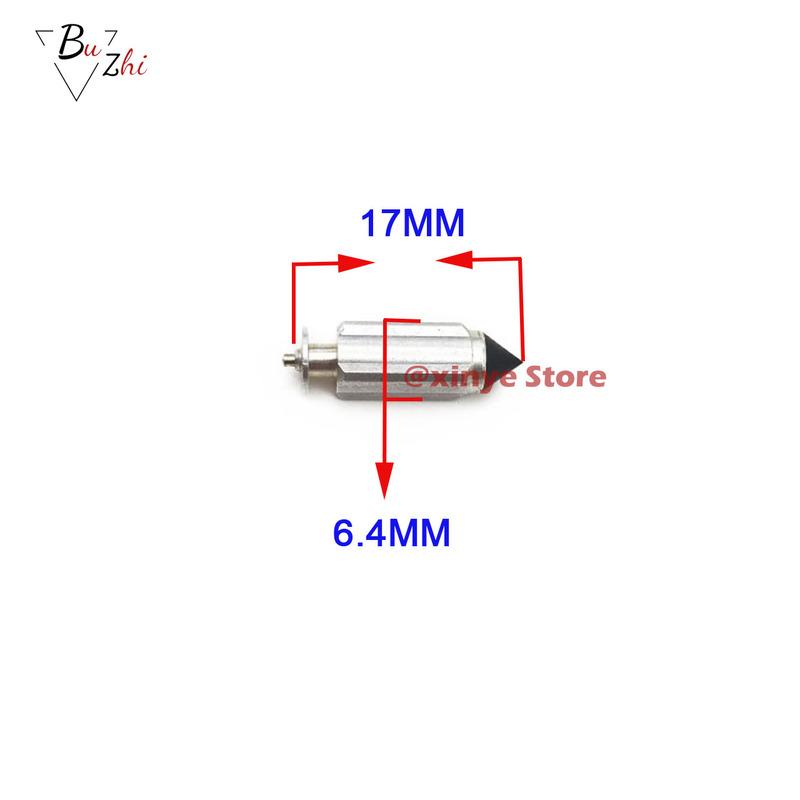 Motorcycle Carburetor Version Repair Kit with Vacuum Diaphragm for Honda  Shadow VT750C Aero  VT750 VT 750 C 750C 2004-2009