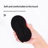 1Pair Anti-Vibration Bike Handlebar Tape Non-Slip Pu Eva Bicycle Handle Bar Tape Soft Skin-Friendly Road Bike Handlebar Tape
