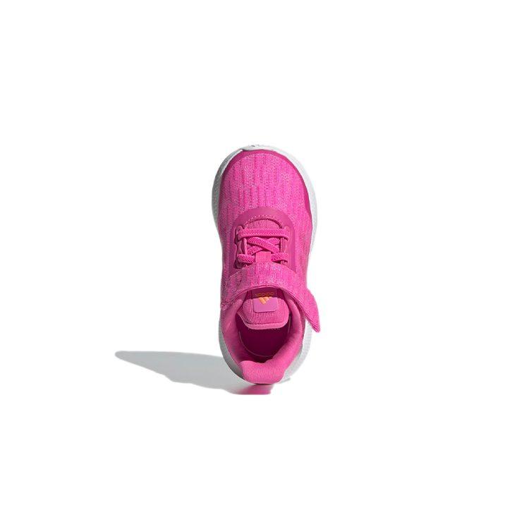 Adidas EQ21 Run Low top Toddler Shoes Pink Infant And Toddler FX2256