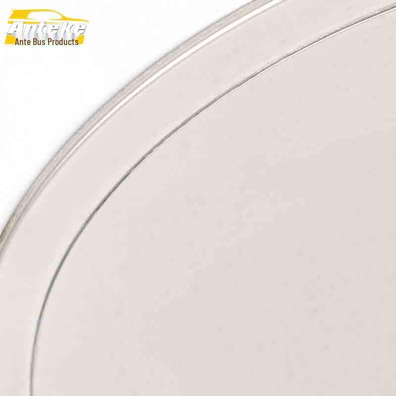 GS5 Fuel Tank Cap Protective Sticker Set – Scratch Resistant Décor & Exterior Accessory