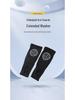 Volleyball, Tennis, Basketball Arm Sleeves & Finger Guards - Thickened Sponge, Pressurized, Breathable Sports Wrist Guards
