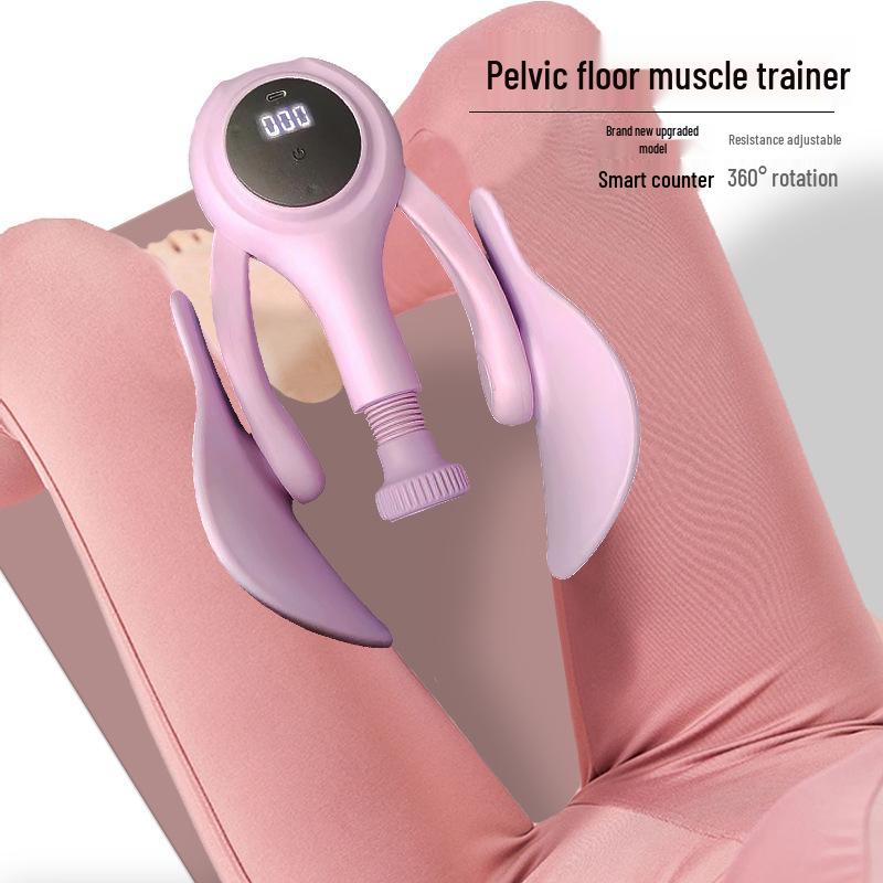 Postpartum Pelvic Floor & Thigh Slimming Trainer