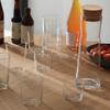 LSA Gio Tumbler Set of (low), 4, Glass, 310ml, G060-09-992A