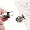 60pcs Strong Magnetic Clips for Fridge & Whiteboard 31mm Securing Items On Boats Displaying Papers Teaching and Office Settings