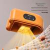 Portable High-Temp UV Clothes Dryer for Quick, Deep Mite Removal in Dorms