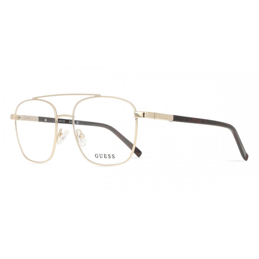 Guess Gu3038 052 Unisex Eyeglasses