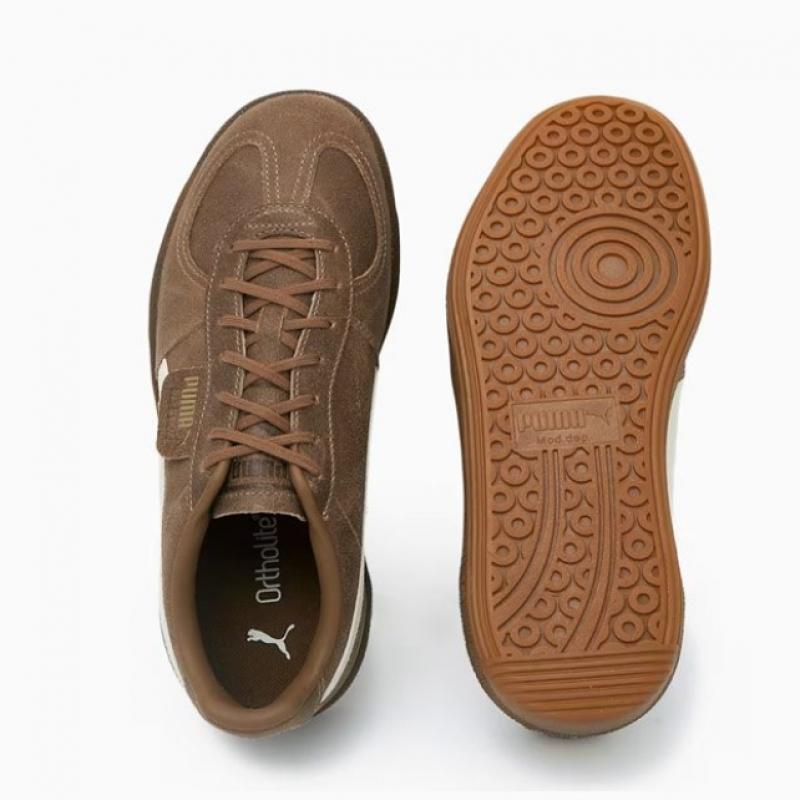 Puma Palermo Age 402854 02 05 06 Unisex vintAge Terrace Sneakers Sneakers