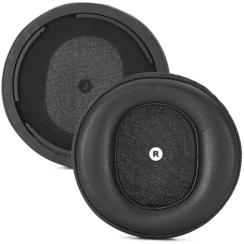 

Replacement Ear Pad with Sponge Insulation for Superior Noise Reduction and Clear Sound Quality in Loud Environment 1