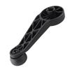 Window Crank Winder Handle Manual Regulator Replacement for TRANSIT CONNECT 2002‑2013