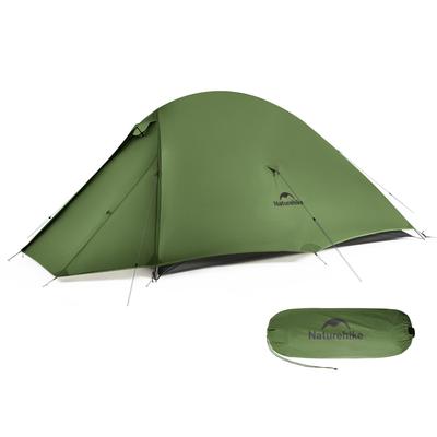 Camping og vandreture – Telte