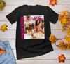 Lil' Kim Hard Core Short Sleeve Black Unisex All Size Tee Shirt Unisex T-Shirt