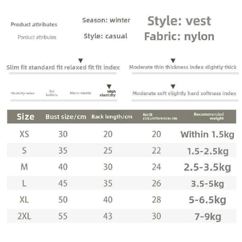 New Soft Dog Sweater Teddy Style Cute Bear Pattern Cat Hoodies with Leash Hook Warmth Design Pet Clothes Cold Weather