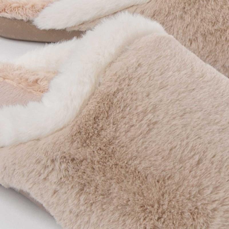 Hausschuh für Damen Northome Louslip2 102482