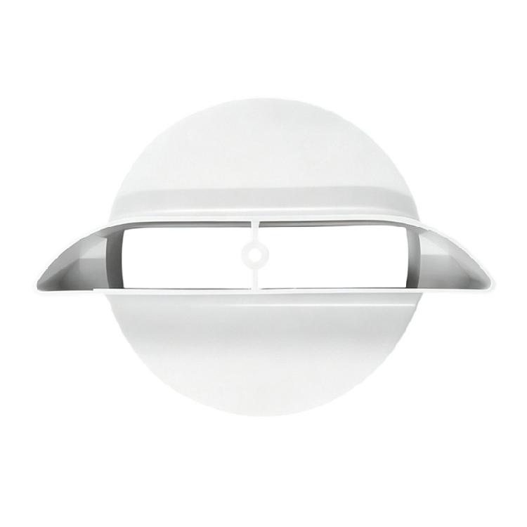 Flexible Air Conditioner Exhaust Hose Connector For Camping Tents Single And Two Ventilation Functionality