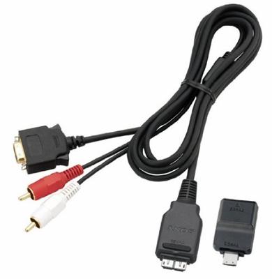 Audio - video príslušenstvo – HDMI káble a adaptéry