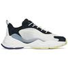 Anta Millennium 4.0 Strapazierfähige Rutschfeste Low-Top Sport-Freizeitschuhe Herren Sneaker Weiß Schwarz 112228890-5