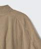 Musinsa Standard 8W Corduroy Harrington Jacket [Beige]