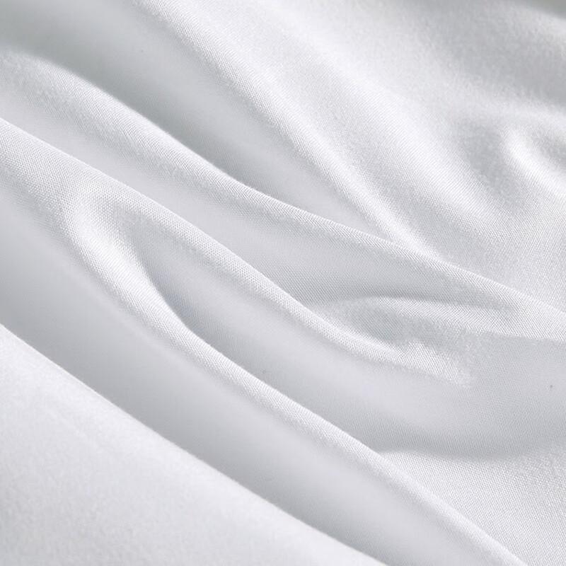 Luolai Antibacterial All-Season Fiber Duo Quilt