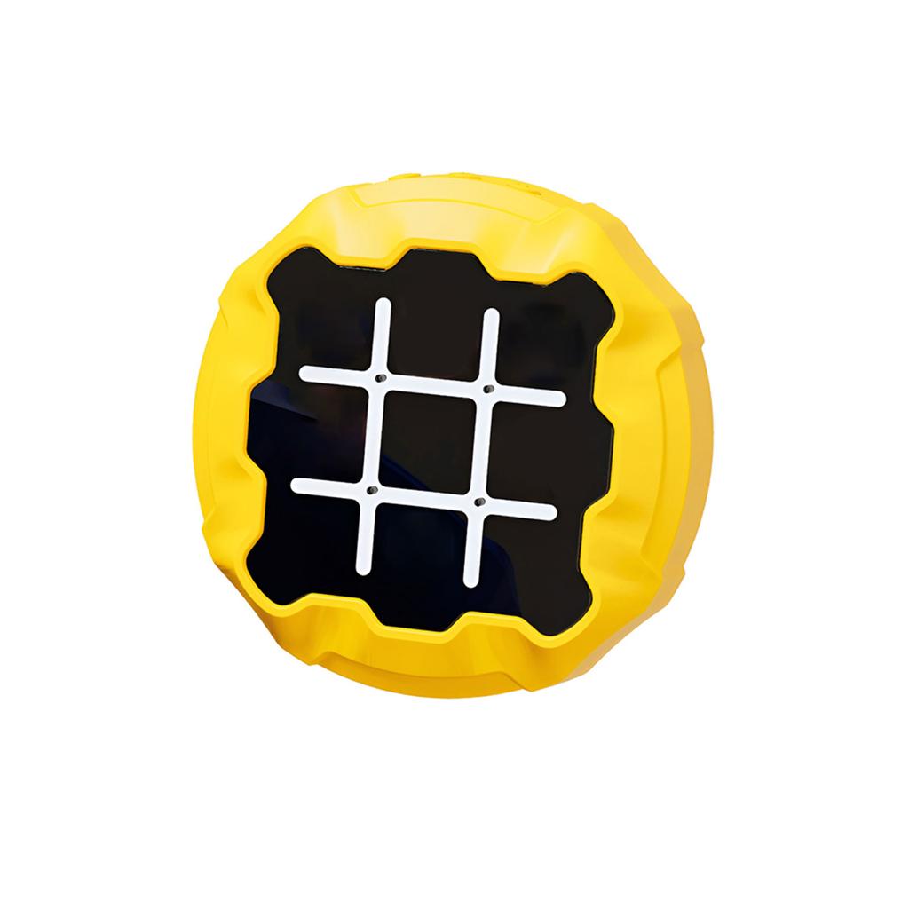 Children's Tic-tac-toe Handheld Game Machine Multi-functional Whack-a-mole Two Casual Battle Educational Toy