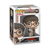 Funko Ghostbusters Phoebe Spengler with Proton Pack Figure POP! (2024)