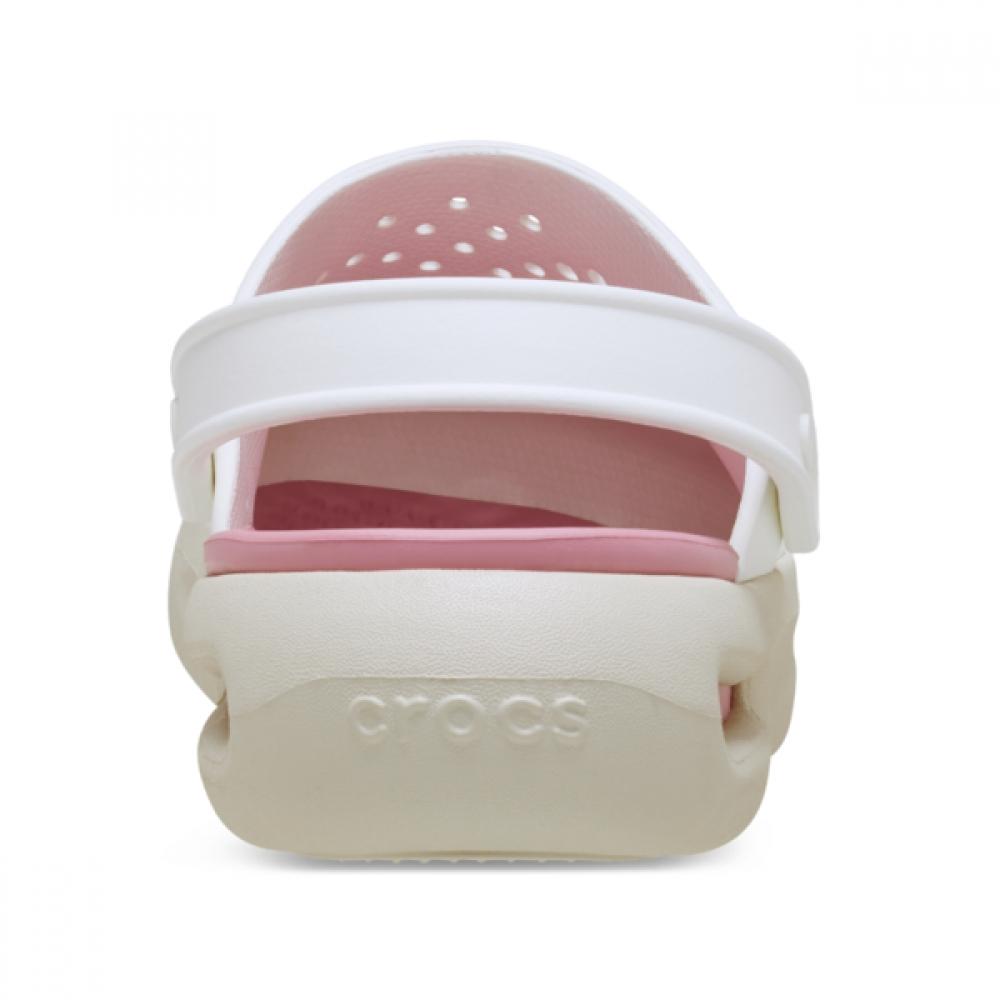 Crocs Inmotion Clog Sandal Slipper Daily Classic 209964 100