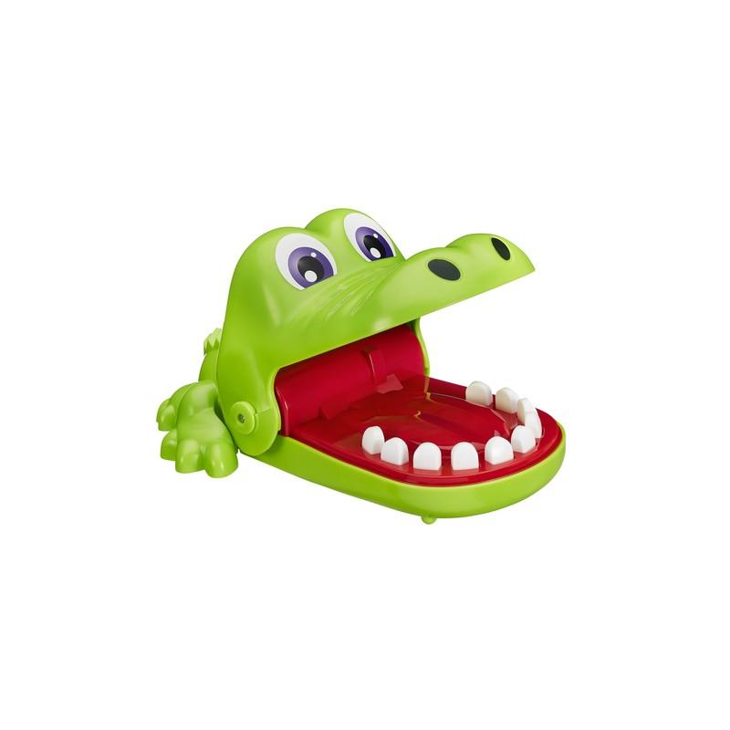 Hasbro Gaming Mehrfarbig Kroko Doc (Italienisch, 2 - 4 Spieler) - Bild 3
