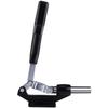 Professsional Heat Press Handle Fixture Replacement 304 E-square Quick Clip Easy to Install Suitable for All Heat