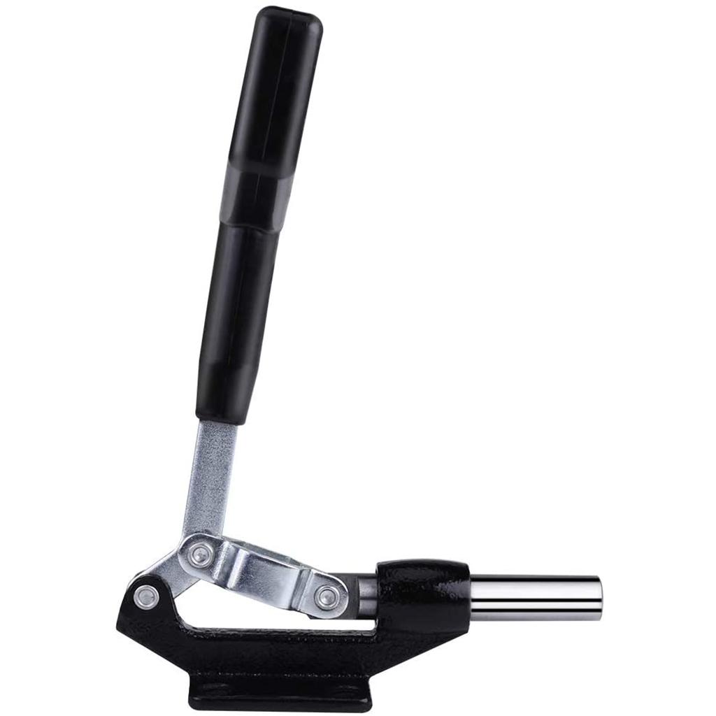 Professsional Heat Press Handle Fixture Replacement 304 E-square Quick Clip Easy to Install Suitable for All Heat