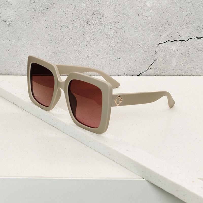 Polarized Sunglasses Sunshade Driving Uv Protection Sunglasses Women