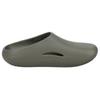 Crocs Mellow Clog Unisex Klompen Olijfgroen 208493-3J5