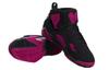 Jordan Air Jordan 7 Cuir de Vache Confortables Hautes Baskets de Basketball pour Enfants Adolescents 342774-006