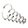 Yucai 304 Stainless Steel Hose Clamps