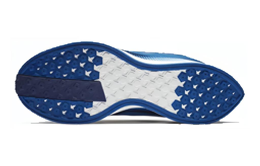 Nike Zoom Pegasus 35 Turbo Indigo AJ4114-400